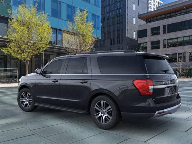 new 2024 Ford Expedition Max car, priced at $76,695