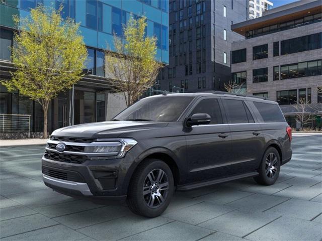 new 2024 Ford Expedition Max car, priced at $76,695