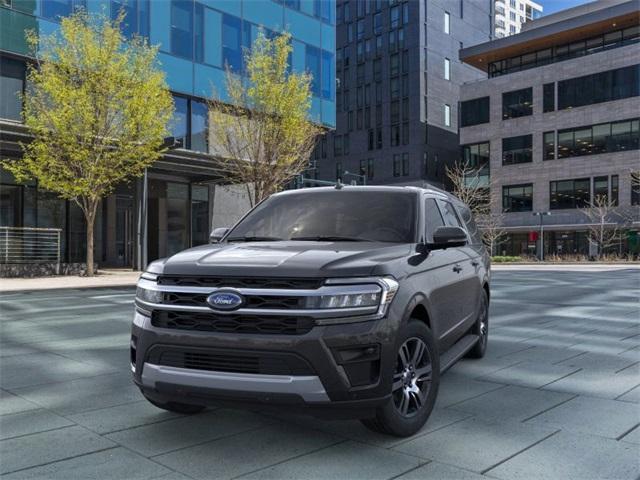 new 2024 Ford Expedition Max car, priced at $76,695