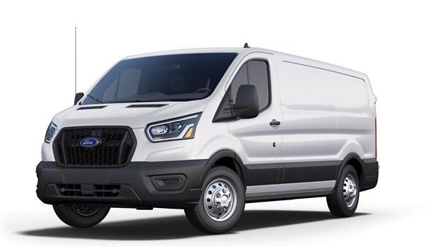 new 2024 Ford Transit-250 car