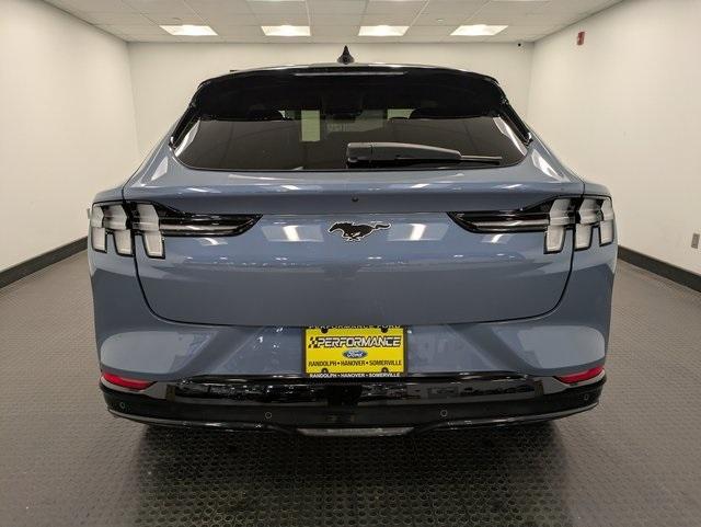 used 2023 Ford Mustang Mach-E car, priced at $28,097