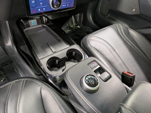 used 2023 Ford Mustang Mach-E car, priced at $28,097