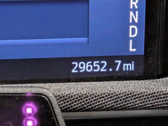 used 2023 Ford Mustang Mach-E car, priced at $28,097