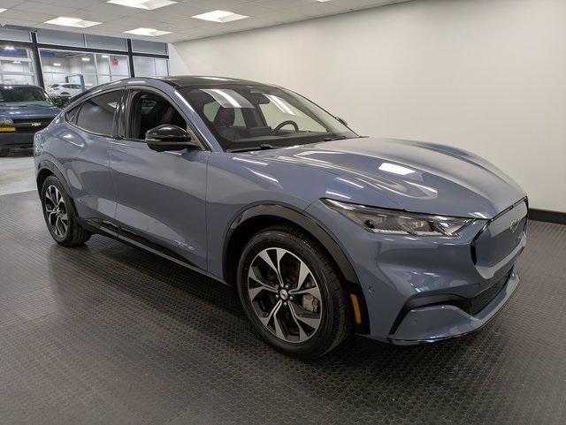 used 2023 Ford Mustang Mach-E car, priced at $28,097