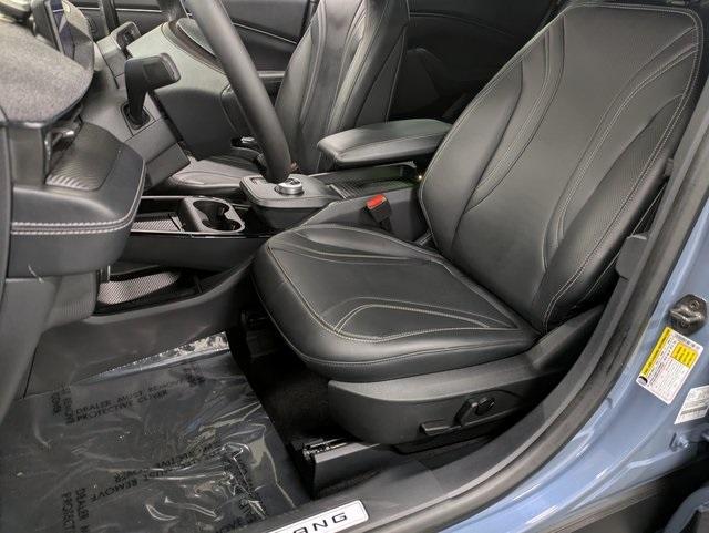 used 2023 Ford Mustang Mach-E car, priced at $28,097