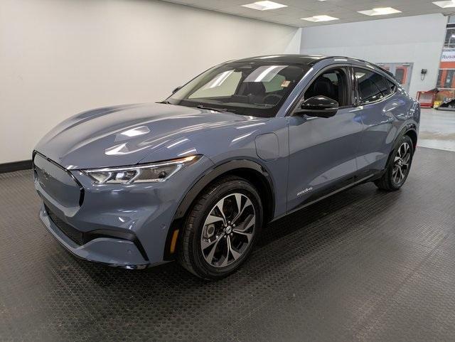 used 2023 Ford Mustang Mach-E car, priced at $28,097