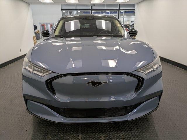used 2023 Ford Mustang Mach-E car, priced at $28,097