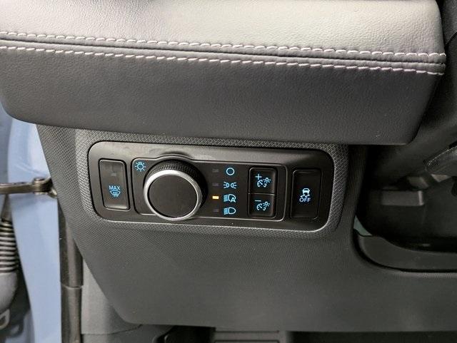 used 2023 Ford Mustang Mach-E car, priced at $28,097