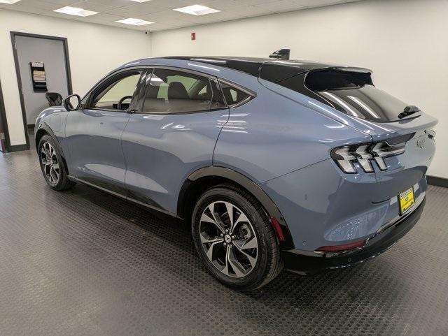used 2023 Ford Mustang Mach-E car, priced at $28,097