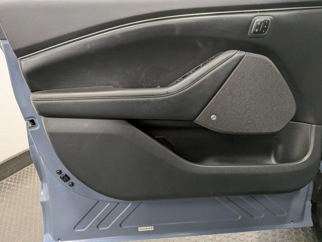 used 2023 Ford Mustang Mach-E car, priced at $28,097