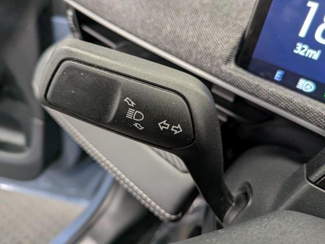 used 2023 Ford Mustang Mach-E car, priced at $28,097