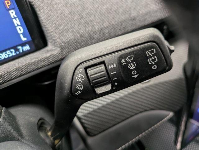 used 2023 Ford Mustang Mach-E car, priced at $28,097