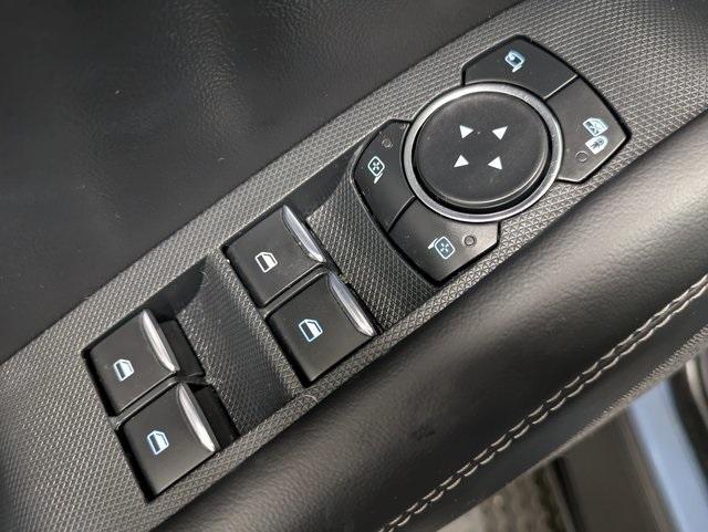 used 2023 Ford Mustang Mach-E car, priced at $28,097