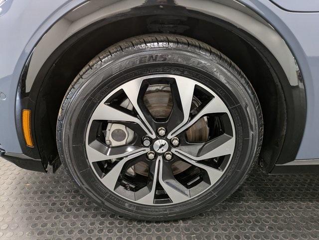 used 2023 Ford Mustang Mach-E car, priced at $28,097