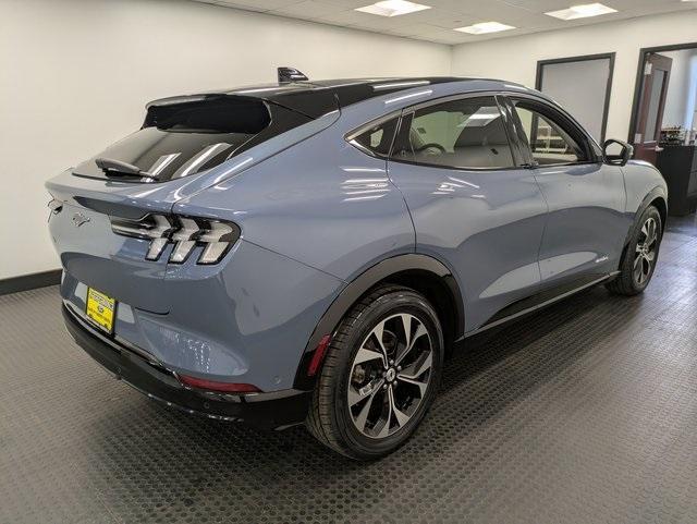used 2023 Ford Mustang Mach-E car, priced at $28,097