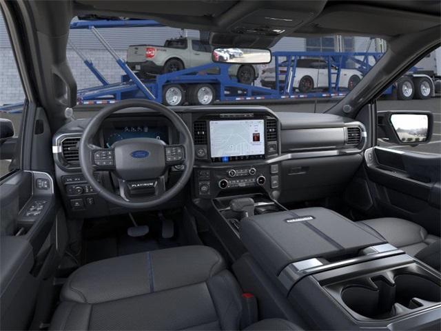 new 2024 Ford F-150 car, priced at $85,880