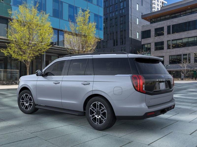 new 2025 Ford Expedition car, priced at $72,540