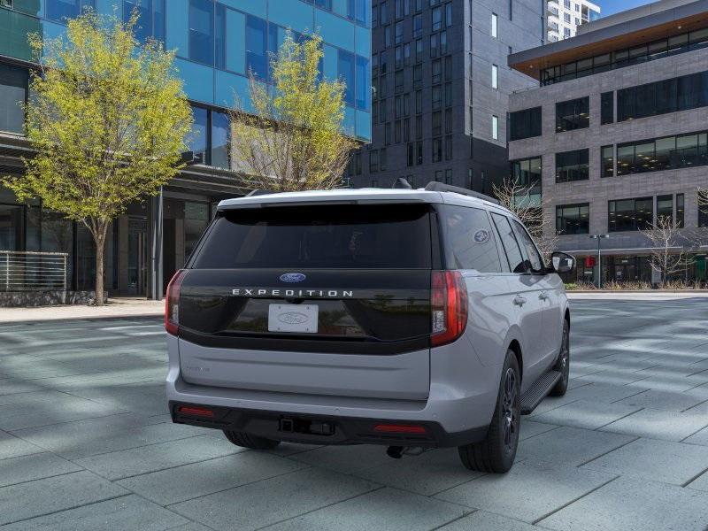 new 2025 Ford Expedition car, priced at $72,540