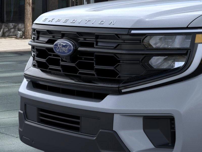 new 2025 Ford Expedition car, priced at $72,540