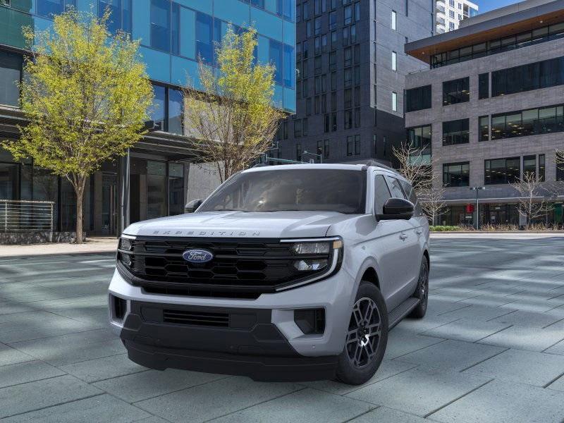 new 2025 Ford Expedition car, priced at $72,540