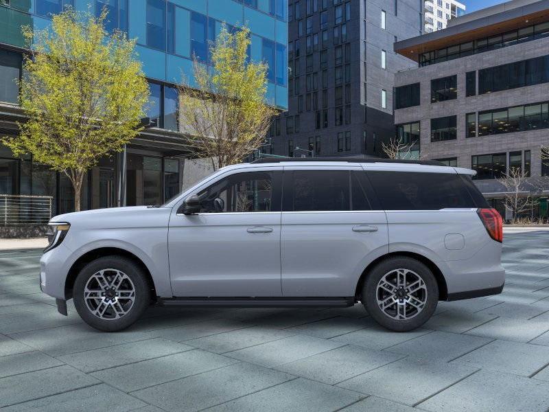 new 2025 Ford Expedition car, priced at $72,540