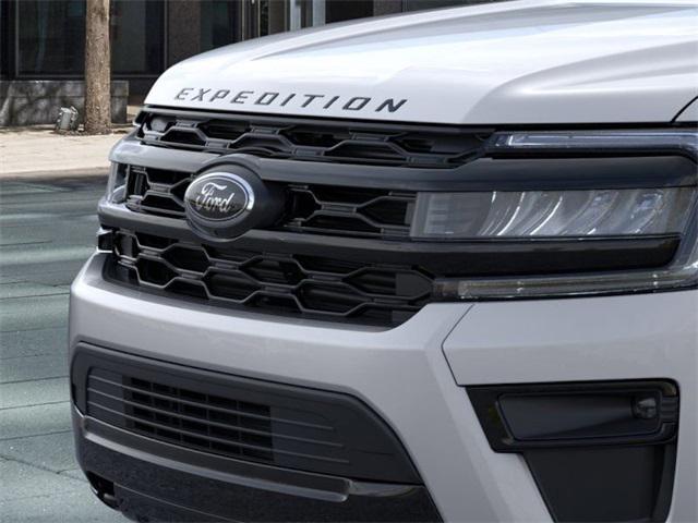 new 2024 Ford Expedition Max car, priced at $91,720