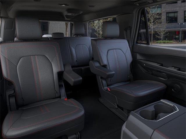 new 2024 Ford Expedition Max car, priced at $91,720