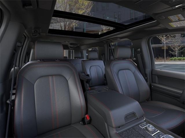 new 2024 Ford Expedition Max car, priced at $91,720