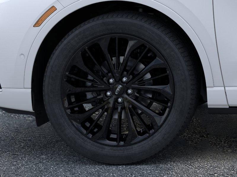 new 2026 Lincoln Corsair car, priced at $61,635