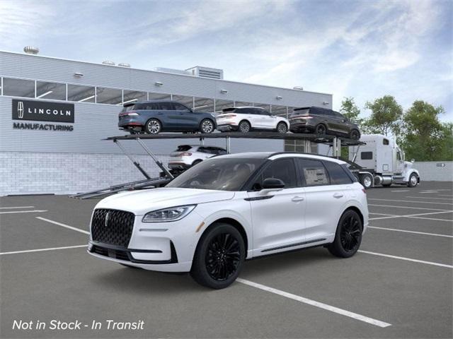 new 2026 Lincoln Corsair car, priced at $61,635