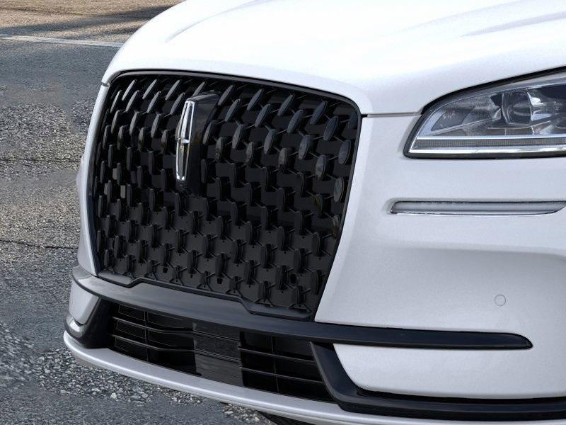 new 2026 Lincoln Corsair car, priced at $61,635