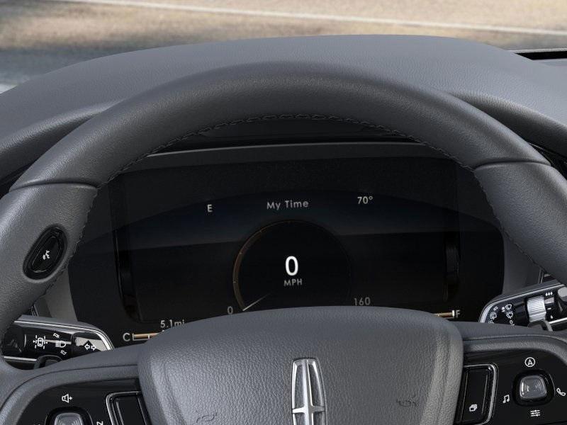 new 2026 Lincoln Corsair car, priced at $61,635