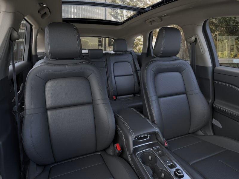 new 2026 Lincoln Corsair car, priced at $61,635