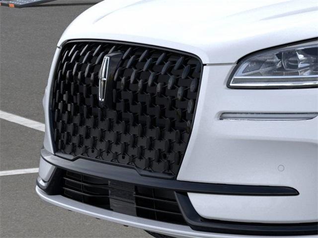 new 2026 Lincoln Corsair car, priced at $61,635