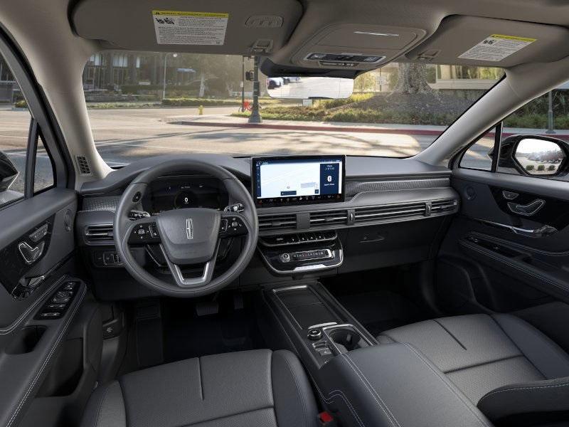 new 2026 Lincoln Corsair car, priced at $61,635