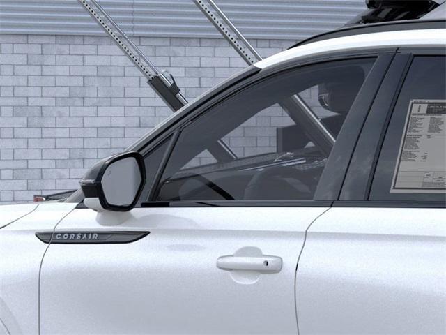 new 2026 Lincoln Corsair car, priced at $61,635