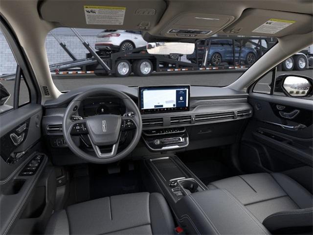 new 2026 Lincoln Corsair car, priced at $61,635