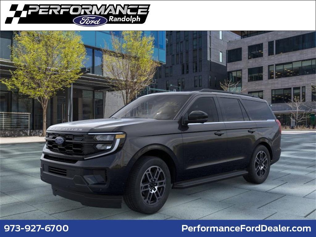 new 2025 Ford Expedition car, priced at $71,545