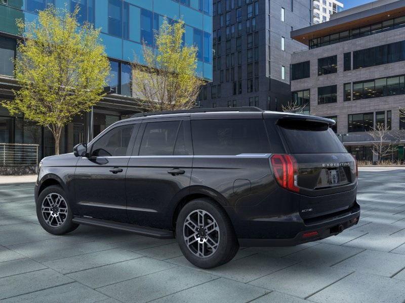 new 2025 Ford Expedition car, priced at $71,545
