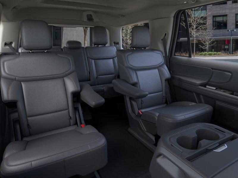 new 2025 Ford Expedition car, priced at $71,545