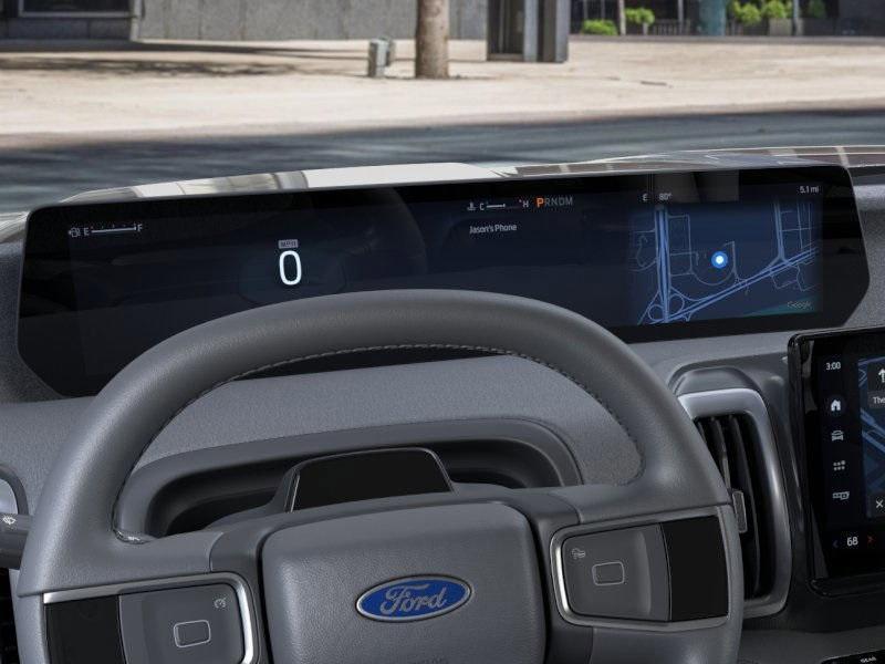 new 2025 Ford Expedition car, priced at $71,545