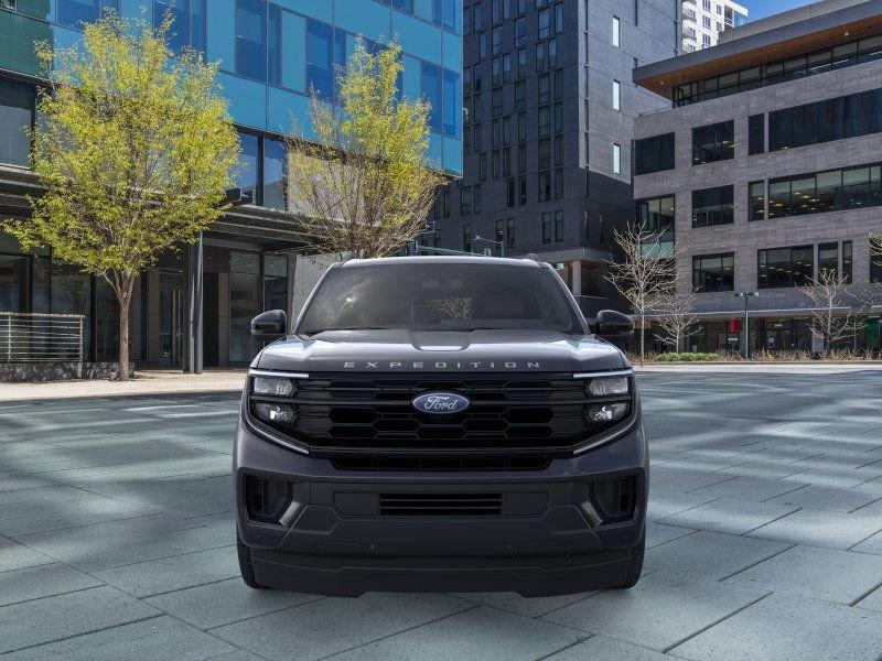 new 2025 Ford Expedition car, priced at $71,545