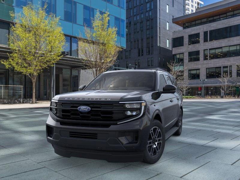 new 2025 Ford Expedition car, priced at $71,545