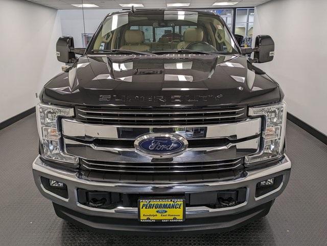 used 2019 Ford F-250 car, priced at $66,861