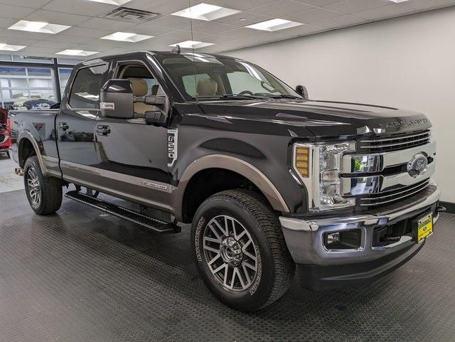 used 2019 Ford F-250 car, priced at $66,861