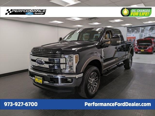 used 2019 Ford F-250 car, priced at $66,900