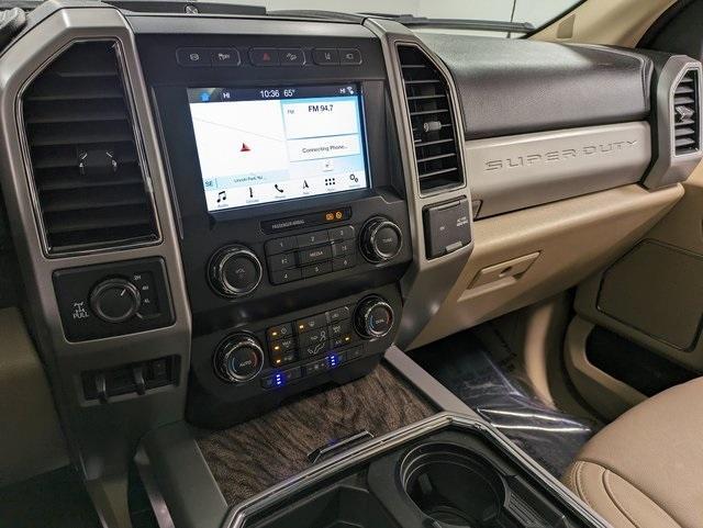 used 2019 Ford F-250 car, priced at $66,861