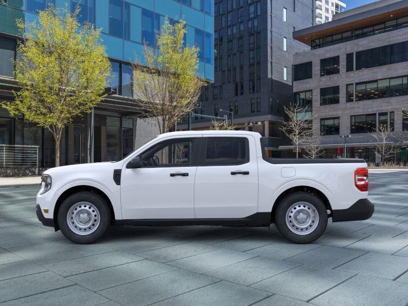 new 2025 Ford Maverick car, priced at $31,060