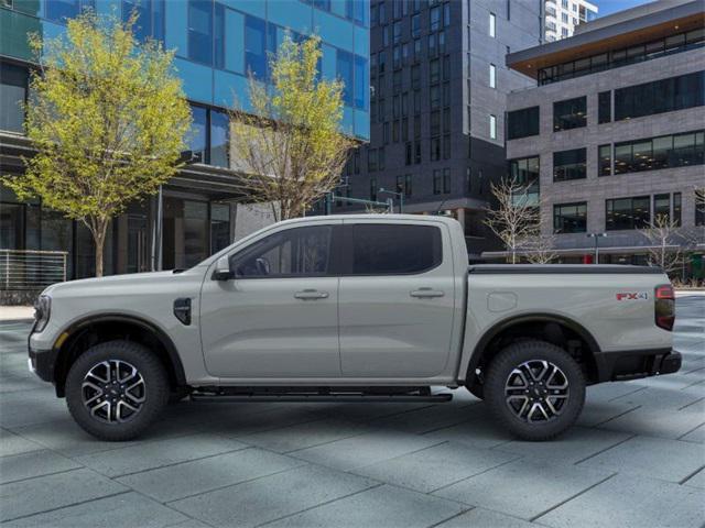 new 2024 Ford Ranger car, priced at $52,125