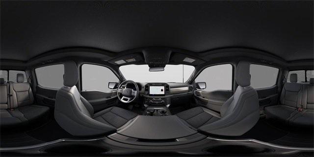 new 2025 Ford F-150 car, priced at $81,095